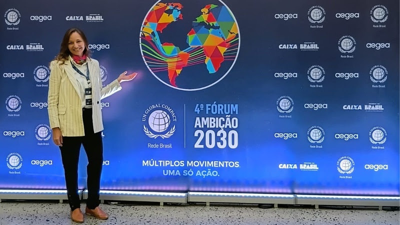 Ana Velho/ Arquivo pessoal